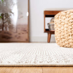 Safavieh Camden 658 Rug, CAD658 - Ivory
