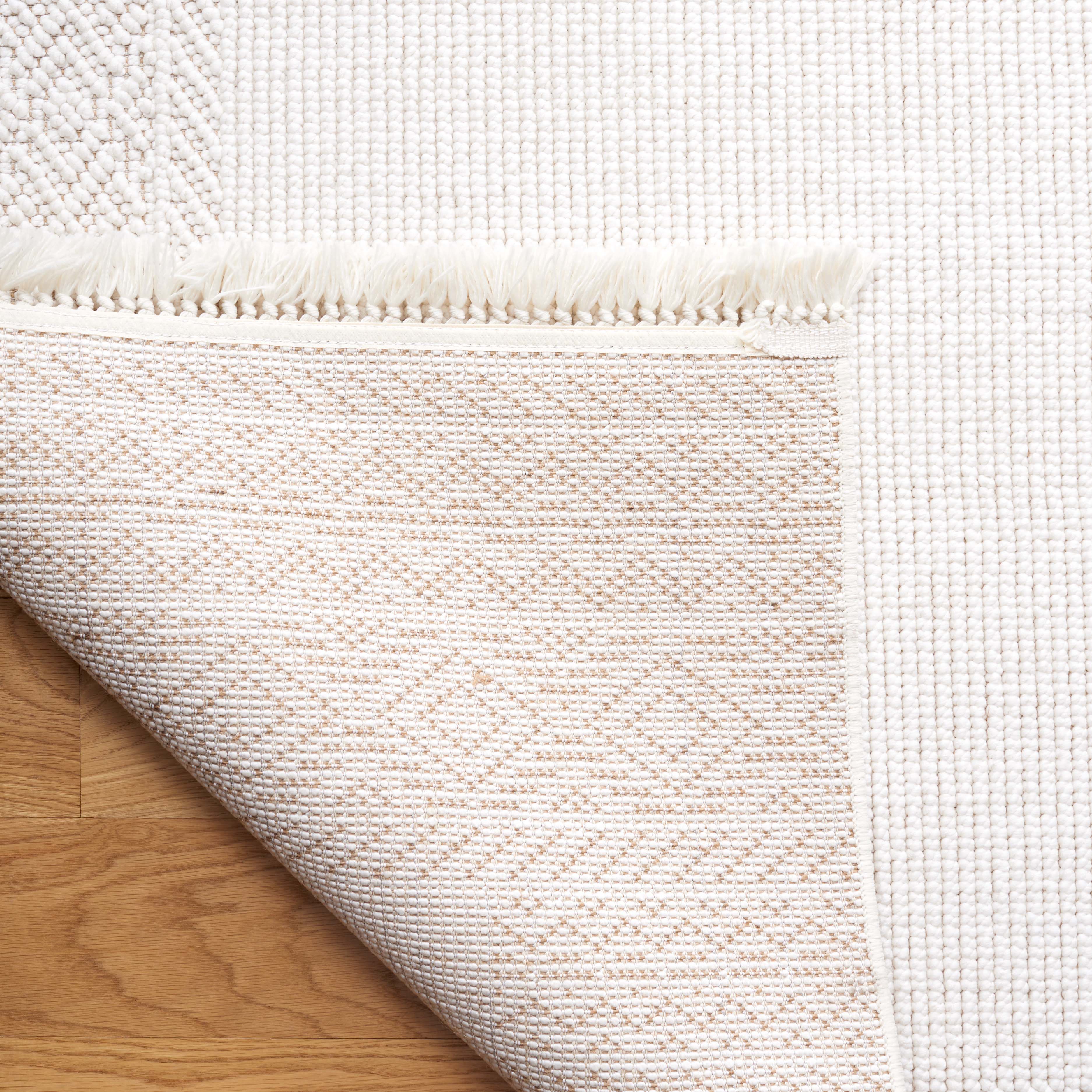 Safavieh Camden 658 Rug, CAD658 - Ivory