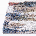 Safavieh Calista 108 Rug, CAL108 - Ivory / Rust