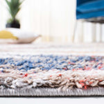 Safavieh Calista 108 Rug, CAL108 - Ivory / Rust