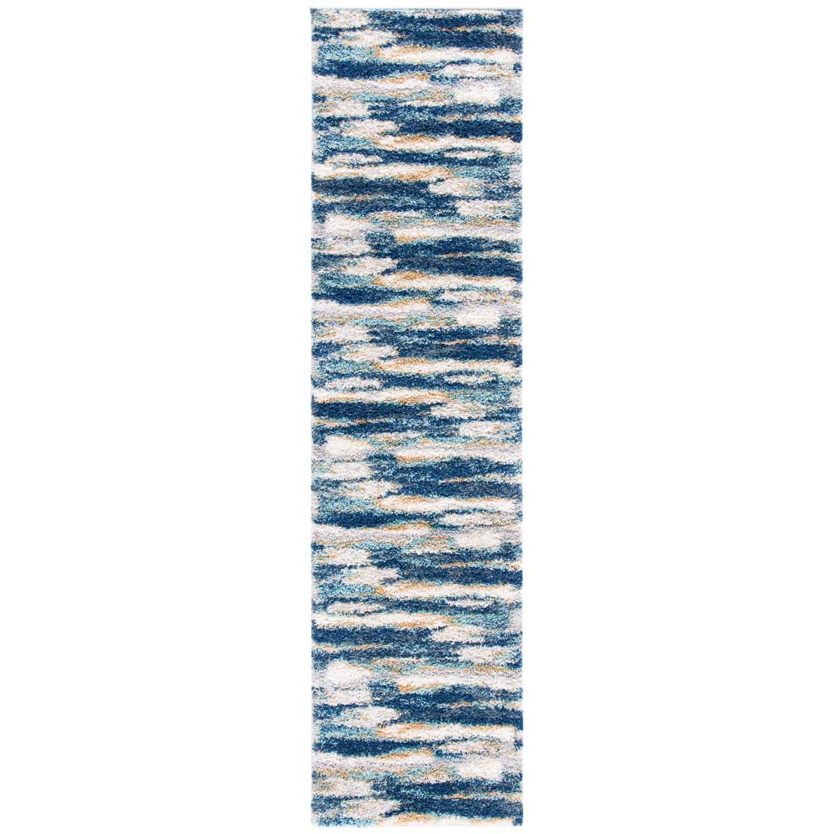 Safavieh Calista 108 Rug, CAL108 - Blue / Ivory