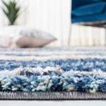 Safavieh Calista 108 Rug, CAL108 - Blue / Ivory