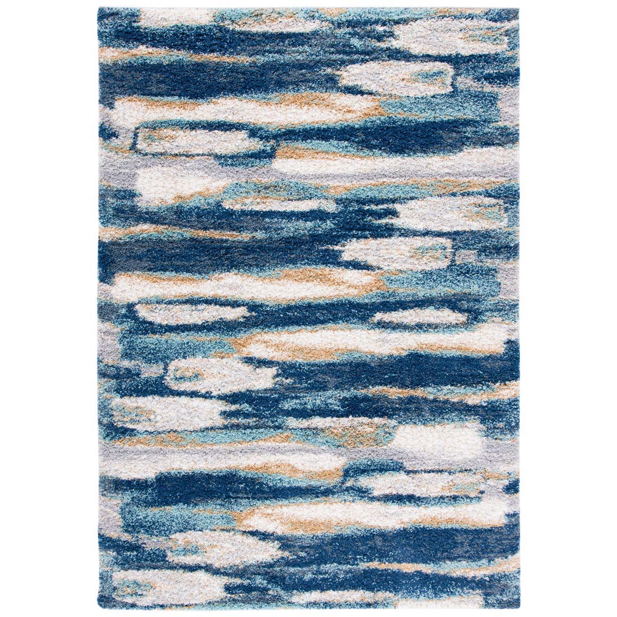 Safavieh Calista 108 Rug, CAL108 - Blue / Ivory