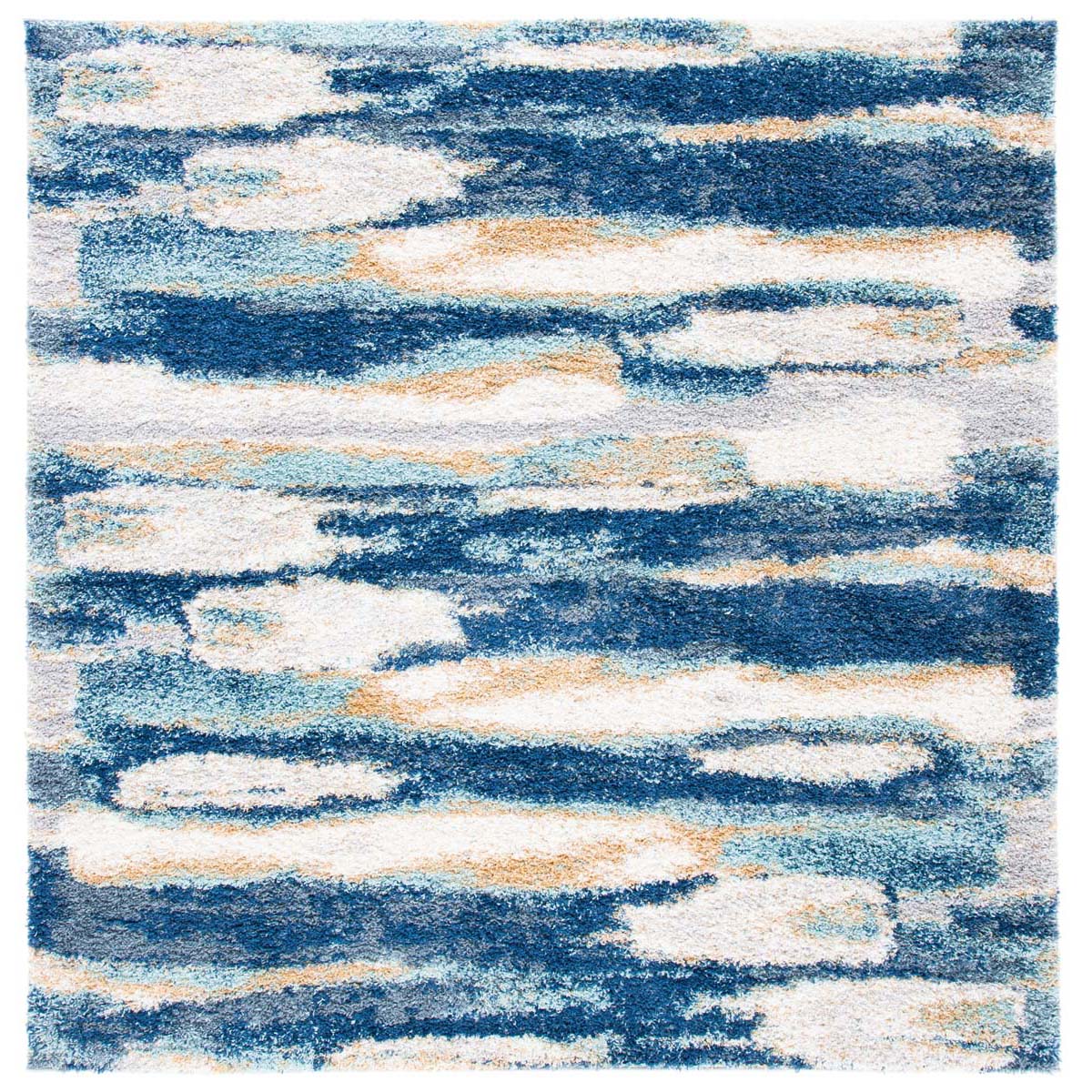 Safavieh Calista 108 Rug, CAL108 - Blue / Ivory