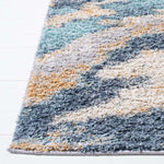 Safavieh Calista 110 Rug, CAL110 - Blue / Grey