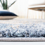 Safavieh Calista 110 Rug, CAL110 - Blue / Grey