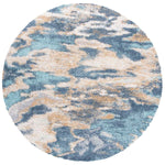 Safavieh Calista 110 Rug, CAL110 - Blue / Grey