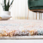 Safavieh Calista 112 Rug, CAL112 - Beige / Aqua