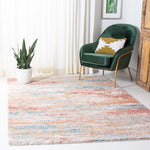 Safavieh Calista 112 Rug, CAL112 - Beige / Aqua