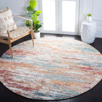 Safavieh Calista 112 Rug, CAL112 - Beige / Aqua