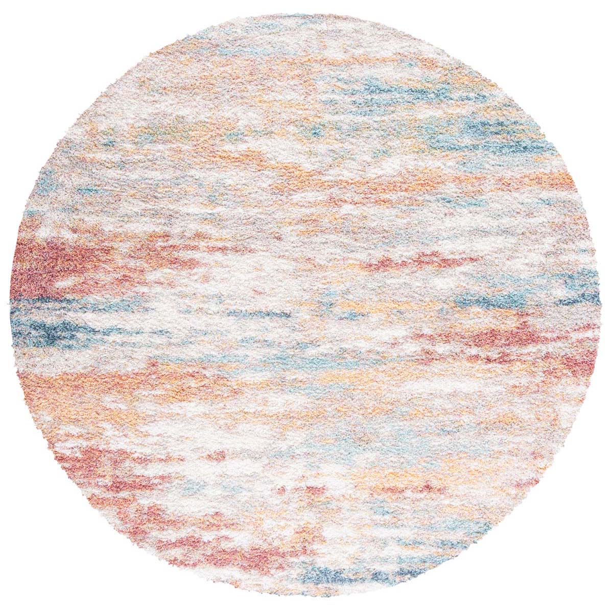 Safavieh Calista 112 Rug, CAL112 - Beige / Aqua