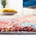 Safavieh Calista 116 Rug, CAL116 - Gold / Aqua
