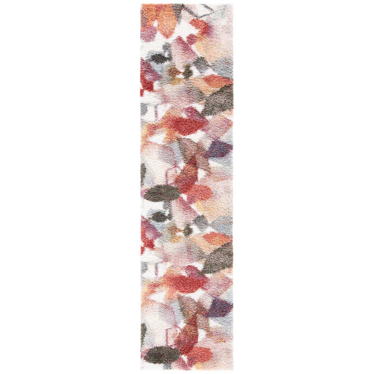Safavieh Calista 120 Rug, CAL120 - Rust / Gold