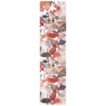 Safavieh Calista 120 Rug, CAL120 - Rust / Gold