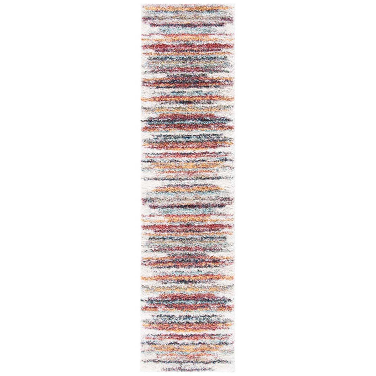 Safavieh Calista 132 Rug, CAL132 - Rust / Gold