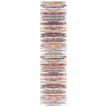Safavieh Calista 132 Rug, CAL132 - Rust / Gold