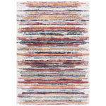 Safavieh Calista 132 Rug, CAL132 - Rust / Gold