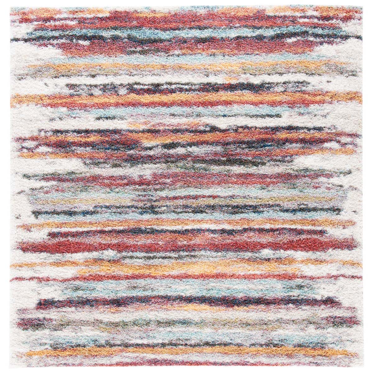 Safavieh Calista 132 Rug, CAL132 - Rust / Gold