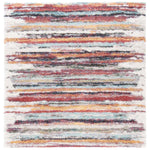 Safavieh Calista 132 Rug, CAL132 - Rust / Gold
