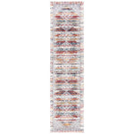 Safavieh Calista 136 Rug, CAL136 - Ivory / Rust