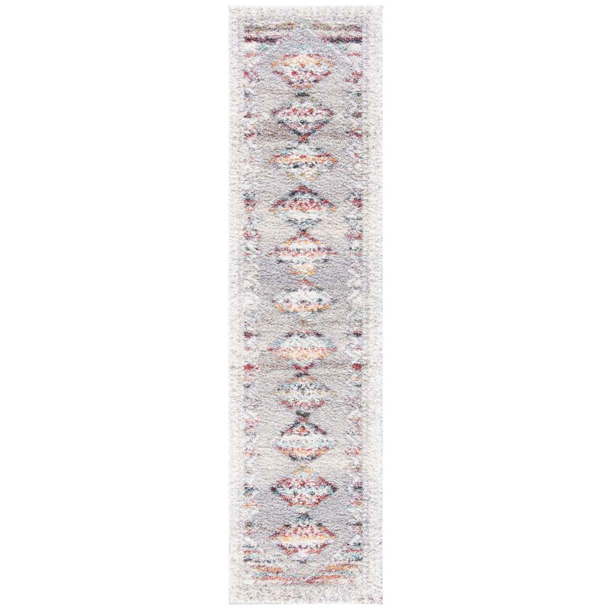Safavieh Calista 136 Rug, CAL136 - Grey / Ivory
