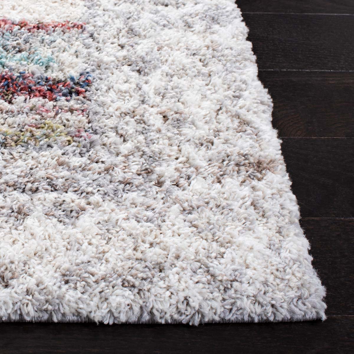 Safavieh Calista 136 Rug, CAL136 - Grey / Ivory
