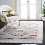 Safavieh Calista 136 Rug, CAL136 - Grey / Ivory