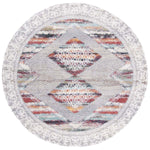 Safavieh Calista 136 Rug, CAL136 - Grey / Ivory