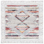 Safavieh Calista 136 Rug, CAL136 - Grey / Ivory