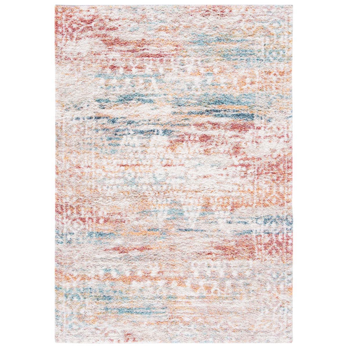 Safavieh Calista 138 Rug, CAL138 - Ivory / Beige