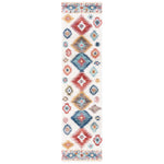 Safavieh Calista 142 Rug, CAL142 - Ivory / Blue