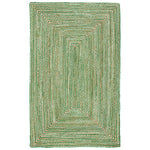 Safavieh Cape Cod 202 Rug, Natural, CAP202 - Green / Natural