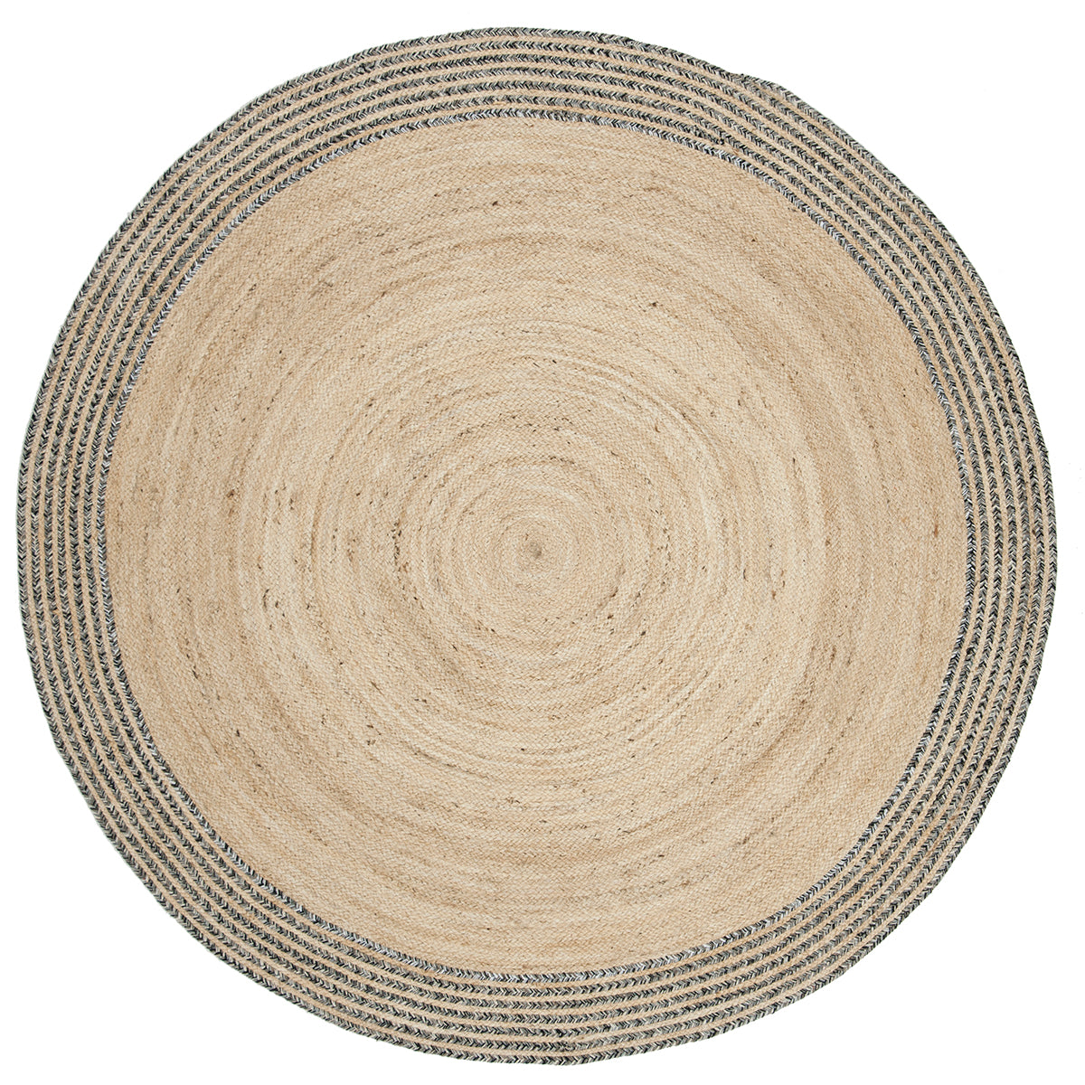 Safavieh Cape Cod 204 Rug, CAP204 - IVORY / STEEL GREY