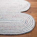 Safavieh Cape Cod 229 Rug, CAP229 - IVORY / GREEN