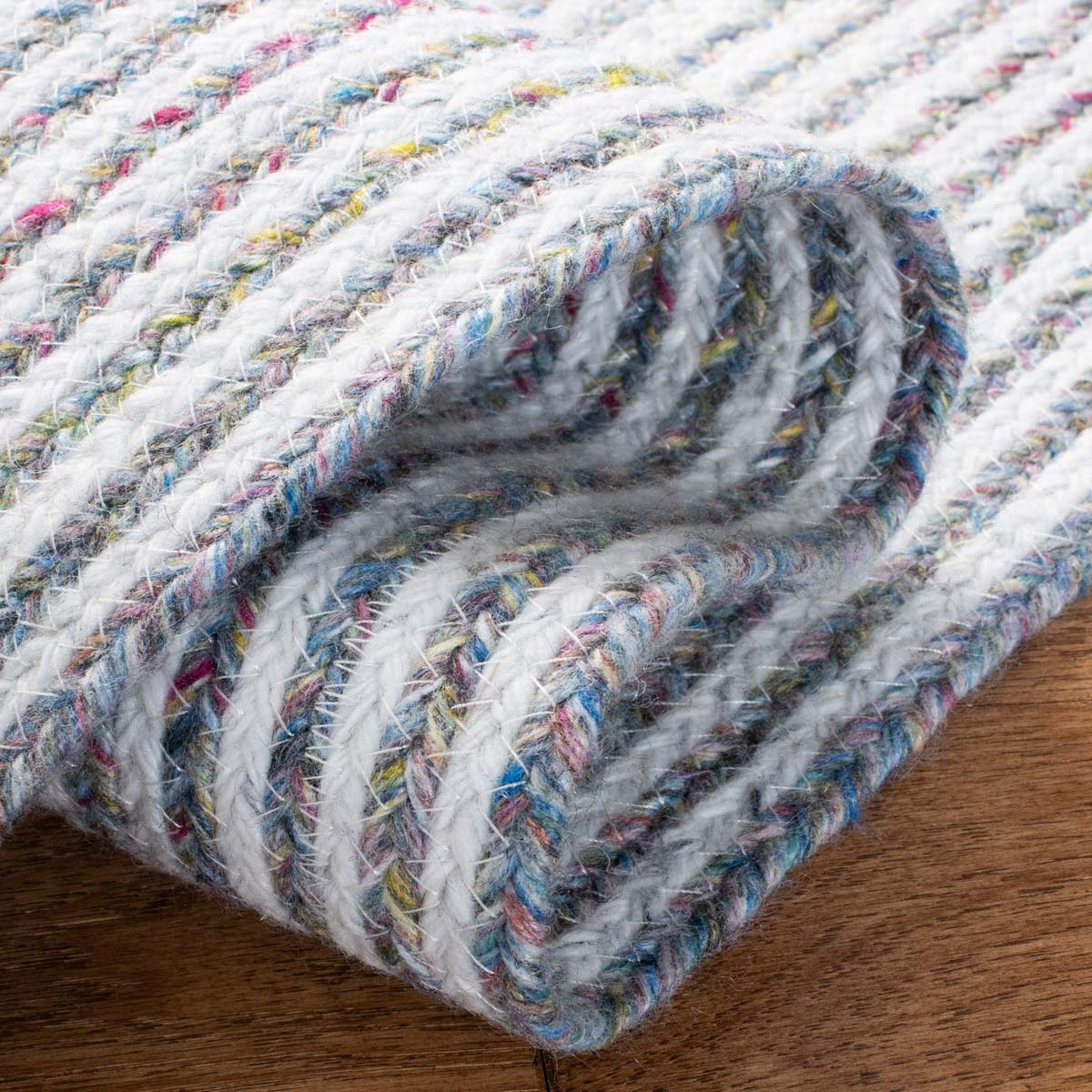 Safavieh Cape Cod 229 Rug, CAP229 - IVORY / GREEN