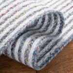 Safavieh Cape Cod 229 Rug, CAP229 - IVORY / GREEN