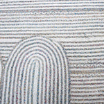 Safavieh Cape Cod 229 Rug, CAP229 - IVORY / GREEN