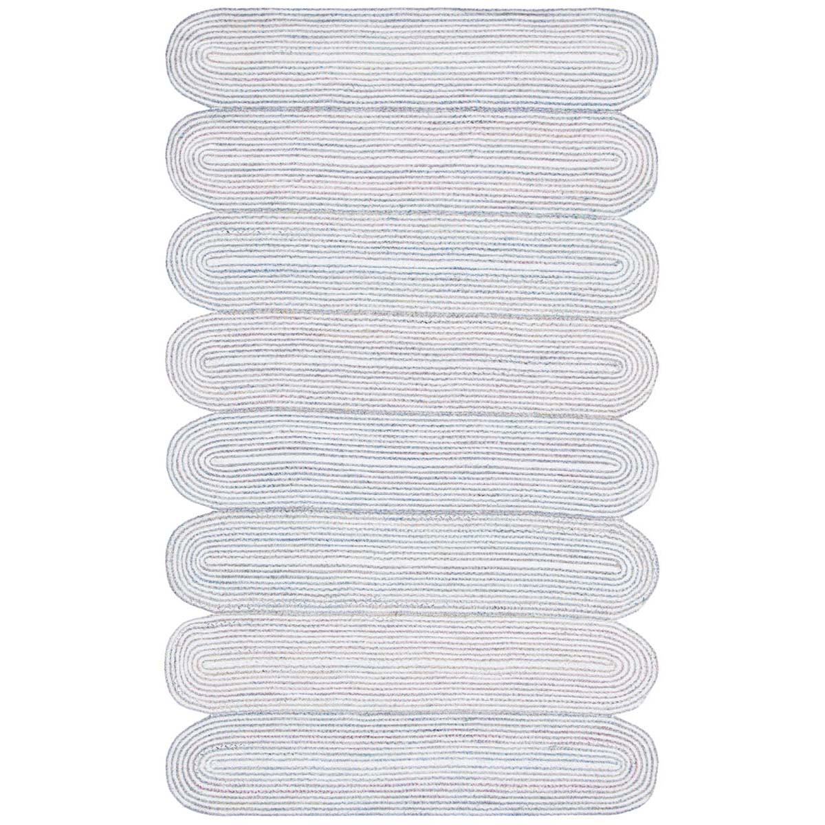Safavieh Cape Cod 229 Rug, CAP229 - IVORY / GREEN