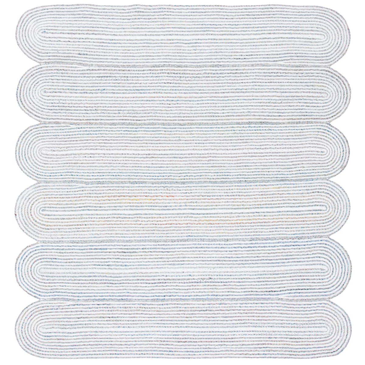 Safavieh Cape Cod 229 Rug, CAP229 - IVORY / GREEN
