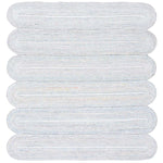 Safavieh Cape Cod 229 Rug, CAP229 - IVORY / GREEN