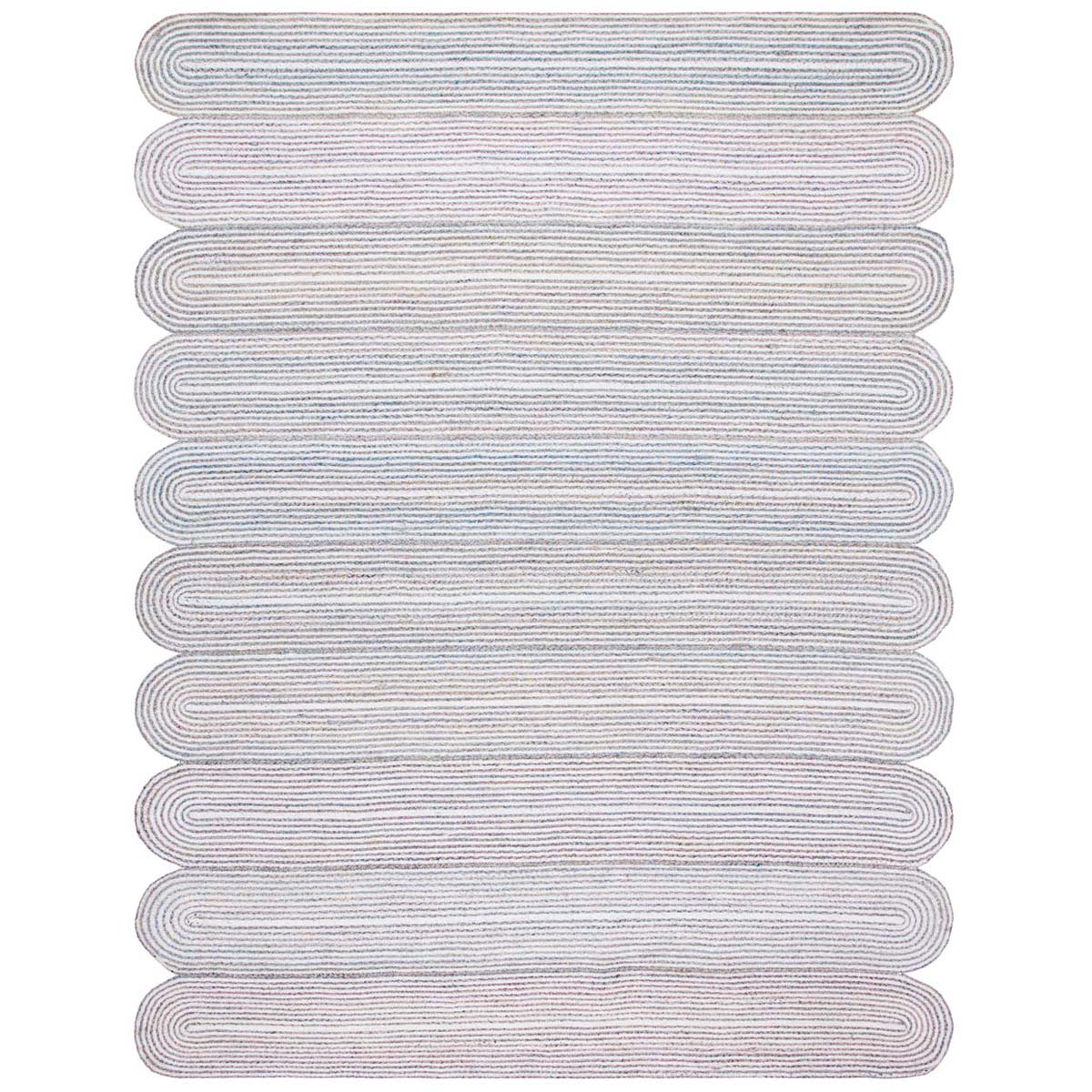 Safavieh Cape Cod 229 Rug, CAP229 - IVORY / GREEN