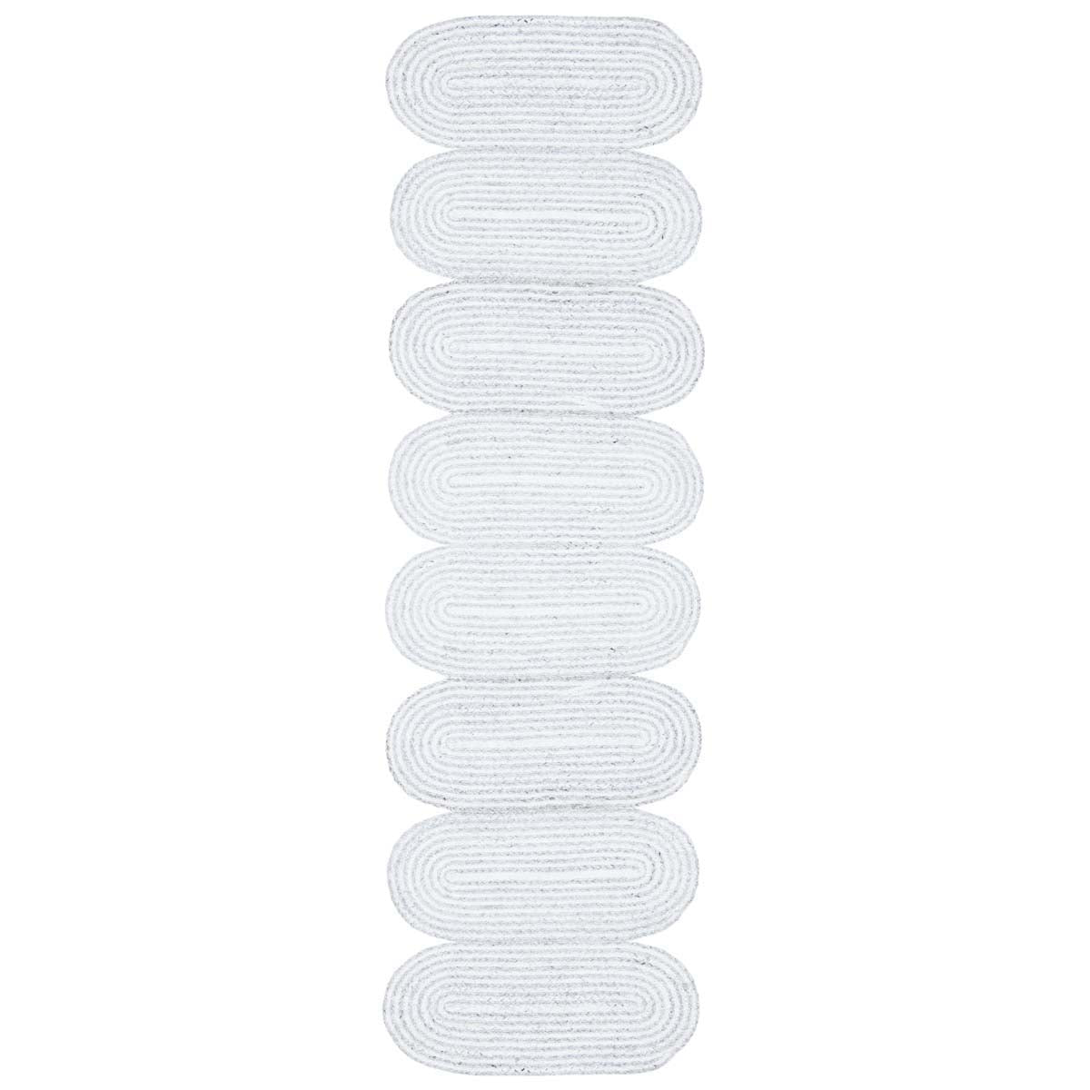 Safavieh Cape Cod 229 Rug, CAP229 - GREY / IVORY