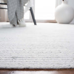 Safavieh Cape Cod 229 Rug, CAP229 - GREY / IVORY