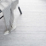 Safavieh Cape Cod 229 Rug, CAP229 - GREY / IVORY