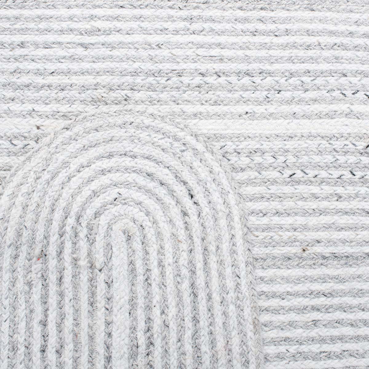 Safavieh Cape Cod 229 Rug, CAP229 - GREY / IVORY