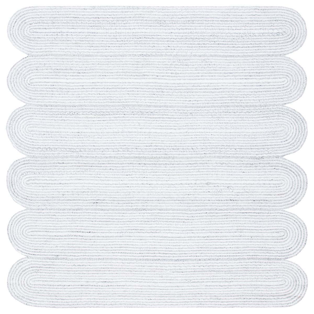 Safavieh Cape Cod 229 Rug, CAP229 - GREY / IVORY