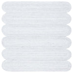 Safavieh Cape Cod 229 Rug, CAP229 - GREY / IVORY