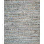 Safavieh Cape Cod 350 Rug, CAP350 - NATURAL / BLUE