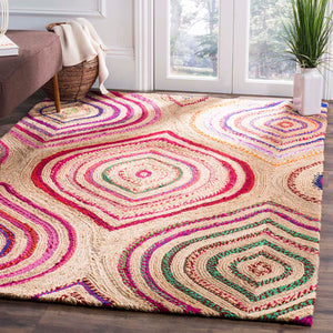 Safavieh Cape Cod 601 Rug, CAP601
