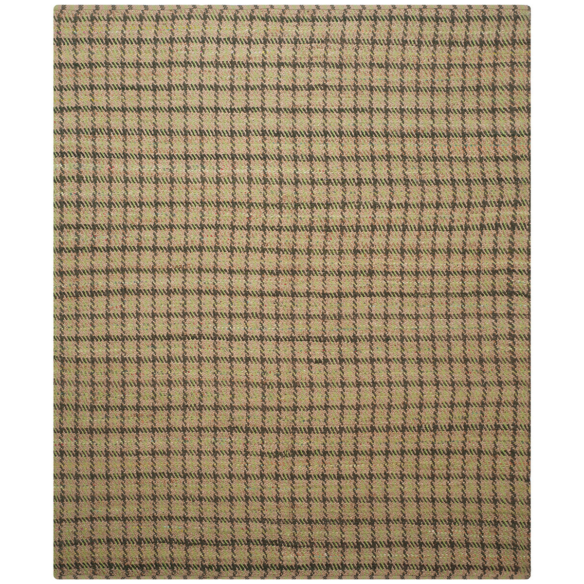 Safavieh Cape Cod 823 Rug, CAP823 - GREEN / NATURAL